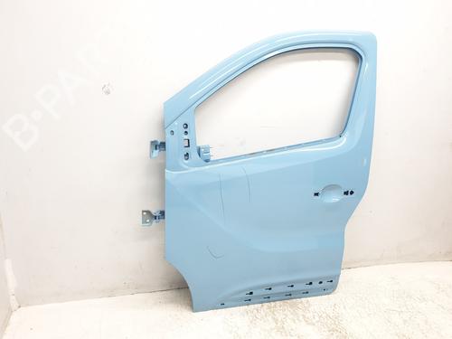 Left front door RENAULT TRAFIC III Bus (JG_)  | BP21004060C2 