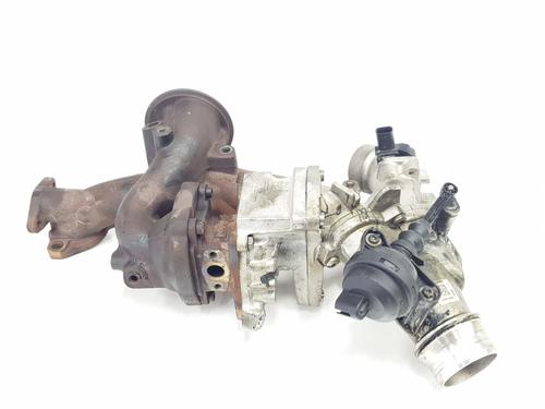 Used Turbocharger/Supercharger BMW 2 Gran Coupe (F44) 218 d (150 hp) 32112195