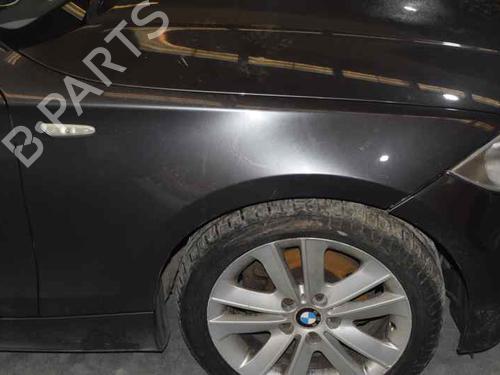 Front left window mechanism BMW 1 (E87) 118 d | BP755469C22 