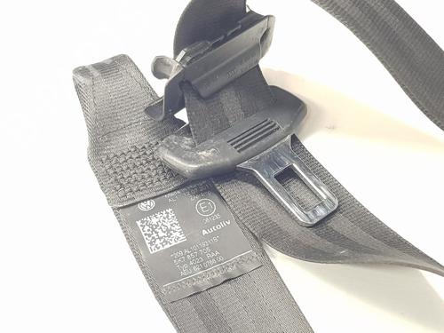 Airbag Kit VW GOLF VI Convertible (517)  | BP29548066C86 