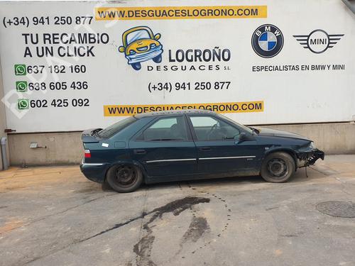 Engine control unit (ECU) CITROËN XANTIA (X1_, X2_) 2.0 HDI 90 | BP3664584M57 
