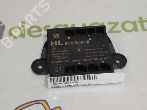 Other MERCEDES-BENZ GLK-CLASS (X204) 200 CDI (204.901) | BP14120189O1 