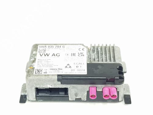 Module électronique SEAT ATECA (KH7, KHP) [2016-2025]  30709919