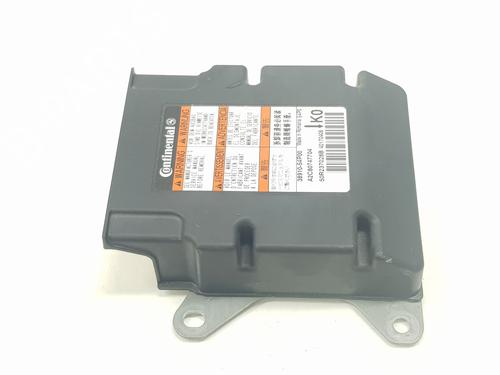 Airbag Kit SUZUKI VITARA (LY) 1.6 (APK 416) | BP36276848C86 - Image 23