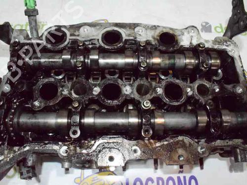 Cylinder head LAND ROVER RANGE ROVER SPORT I (L320) 2.7 D 4x4 | BP10976166M5