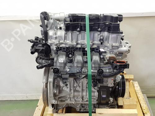 Engine ALFA ROMEO JUNIOR (626_, 627_)  | BP36869942M1  - Image 17