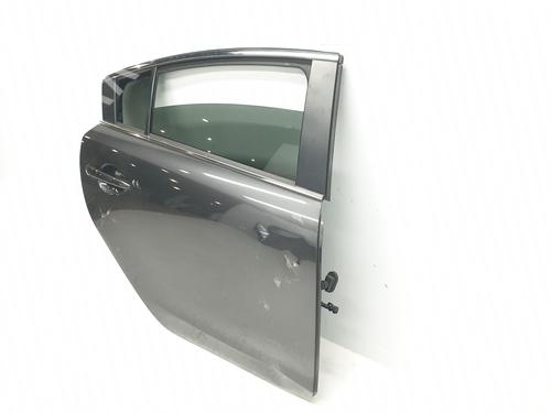 Right rear door MAZDA 6 Saloon (GJ, GL) 2.2 D (GJ2FP) | BP22232909C5 