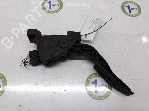 Used Pedal OPEL SIGNUM Hatchback (Z03) 3.0 V6 CDTI (F48) (184 hp) 5676818