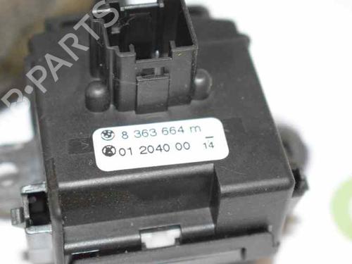 Steering column stalk BMW 3 (E46) 320 d | BP1361800I23 