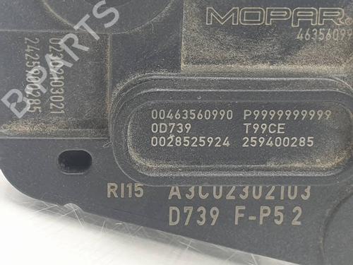 Mass air flow sensor ALFA ROMEO TONALE (965_) | BP38708945M95 - Image 4