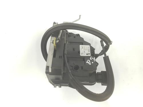 Front left lock PEUGEOT BOXER Van 2.2 HDi 120 | BP10654606C98