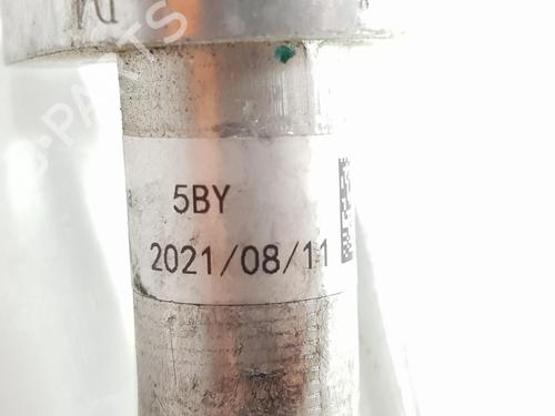 AC pipe CUPRA LEON (KL1, KU1) 1.5 TSI | BP18010343M126 