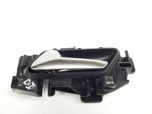 Used Front left interior door handle OPEL ASTRA L Sports Tourer (OV5) 1.2 (FRHNPJ) (110 hp) 24586156