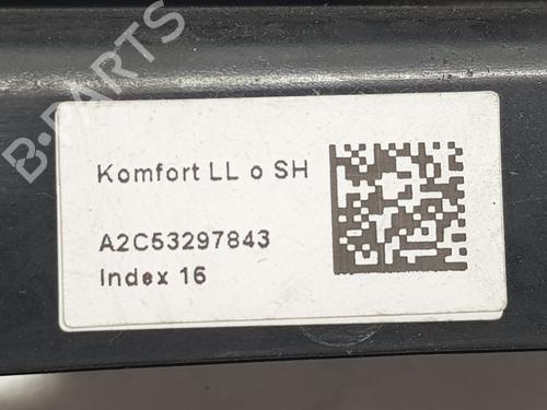 Climate control AUDI Q5 (8RB) | BP32139914I5