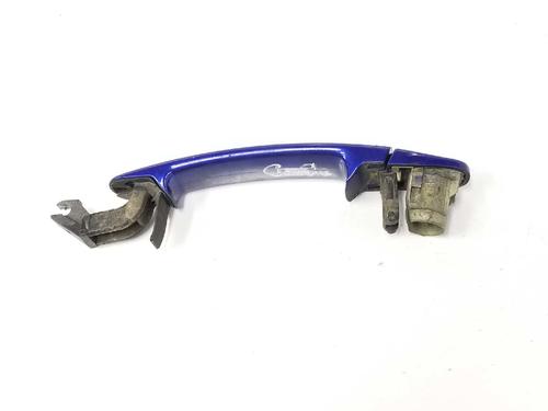 Front right exterior door handle SEAT LEON (1M1) 1.6 16 V | BP3388035C129 