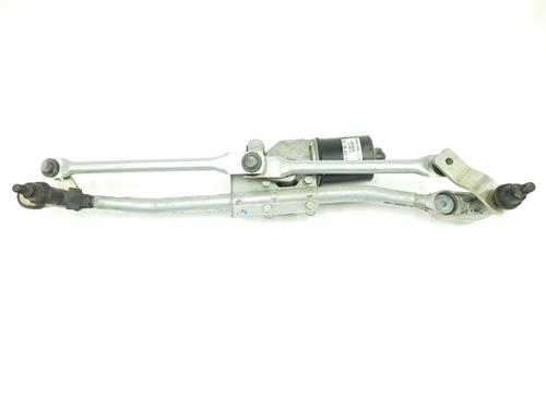 Ruitenwissermotor voor Ruitenwissermotor voor BMW 1 (E87) 118 d (143 hp) 37430159 37430159