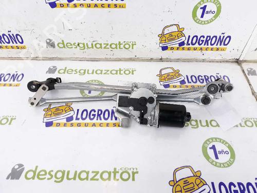 Front wiper motor BMW 1 (E87) 118 d | BP1998069M29 