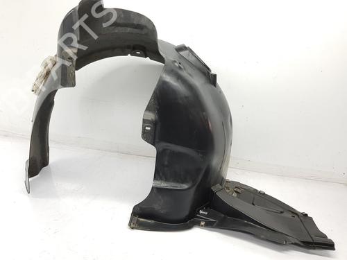 Wheel arch SKODA FABIA III (NJ3) 1.0 TSI | BP15763292C56 
