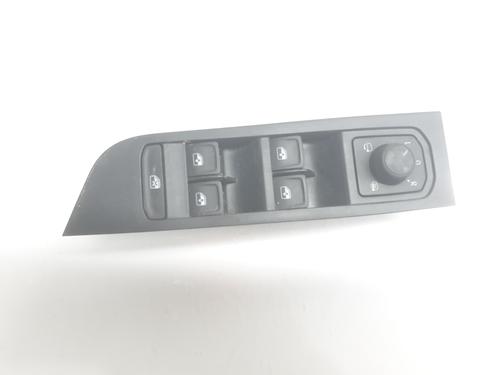 Left front window switch SKODA KAMIQ (NW4) 1.0 TSI | BP31794978I27