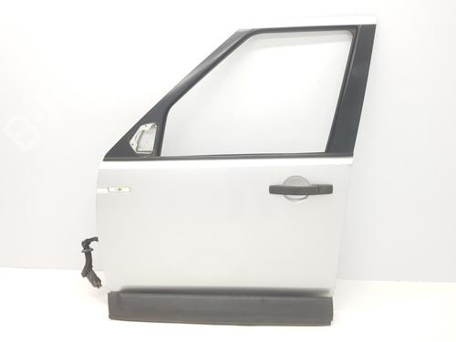 Dør venstre fortil LAND ROVER DISCOVERY III (L319) 2.7 TD 4x4 (190 hp) 11336589