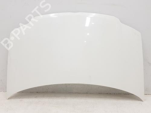 Motorhjelm FIAT PANDA (169_) 1.2 (169.AXB11, 169.AXB1A) (60 hp) 31020956