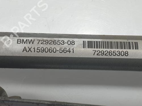 Front wiper motor BMW X5 (F15, F85) xDrive 25 d | BP29716474M29 