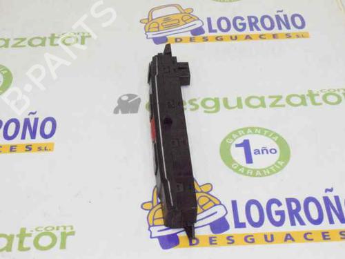 Inne LAND ROVER RANGE ROVER SPORT I (L320) 3.6 D 4x4 | BP13098519O1 