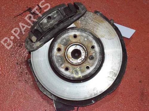 Right front steering knuckle BMW 5 Touring (E61) 530 d | BP1169391M26 