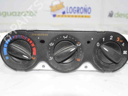 Used Climate control FORD TRANSIT CONNECT (P65_, P70_, P80_) 1.8 TDCi (90 hp) 792685