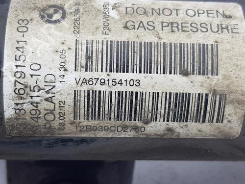 Left front shock absorber BMW 1 (F20) 118 i | BP20492172M16 