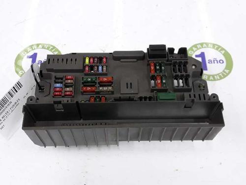 Fuse box BMW X6 (E71, E72) xDrive 40 d | BP3660827E1 