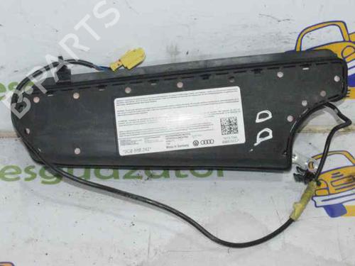 Elektronisk modul VW PASSAT B6 (3C2) 2.0 TDI 16V (140 hp) 789410