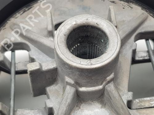 Steering wheel CITROËN C4 II (NC_) 1.6 BlueHDi 120 | BP29409313C49 