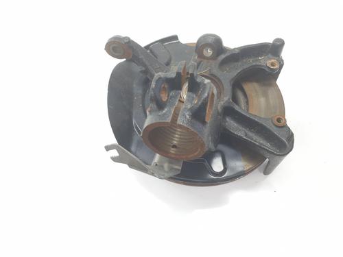 Right front steering knuckle SEAT ARONA (KJ7, KJP) 1.0 TSI | BP29185775M26