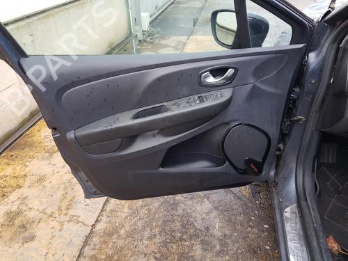 Seats set RENAULT CLIO IV (BH_) | BP30974774C78