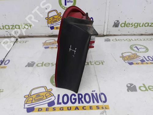 Left taillight BMW 3 (E90) 320 d | BP12467611C34 