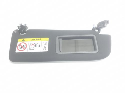 Right sun visor AUDI A6 C7 (4G2, 4GC) 2.0 TDI | BP33543178I2  - Image 6