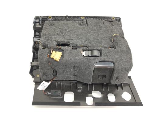 Glove box AUDI A6 C7 (4G2, 4GC) 2.0 TDI | BP29535939C95 
