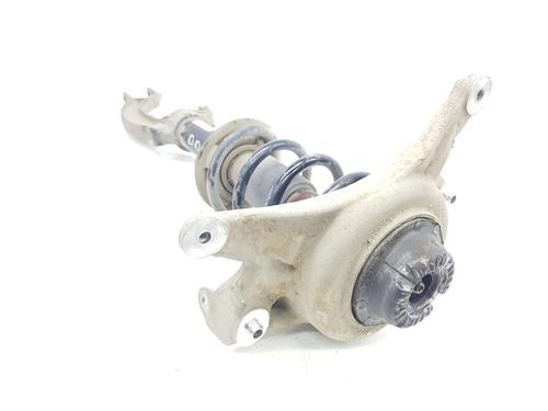 Right front shock absorber AUDI A4 B8 (8K2) 2.0 TDI | BP17623929M17 