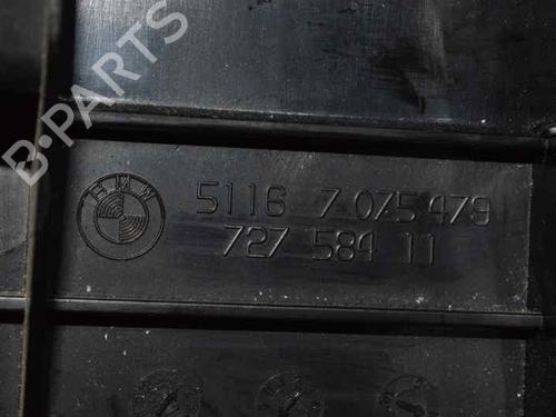 Glove box BMW 3 (E90) 320 d | BP1169529C95 