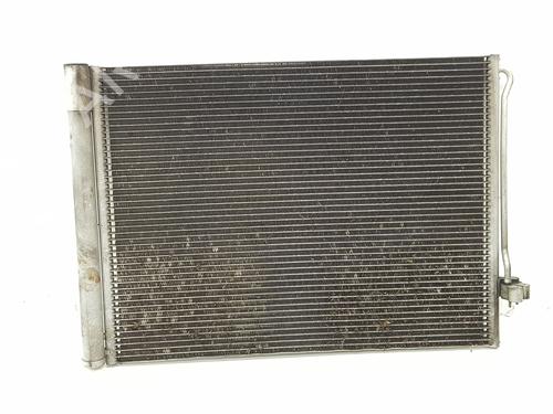 AC radiator BMW X6 (E71, E72) xDrive 30 d | BP36672862M32 - Image 4