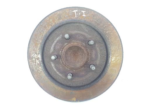 Left rear steering knuckle FORD FOCUS II (DA_, HCP, DP) 1.8 TDCi | BP10864484M27 