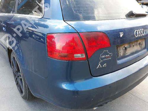 Right rear window switch AUDI A4 B7 Avant (8ED)  | BP3385962C107  - Image 8