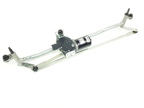 Front wiper motor VW CRAFTER Van (SY_, SX_)  | BP29535684M29 