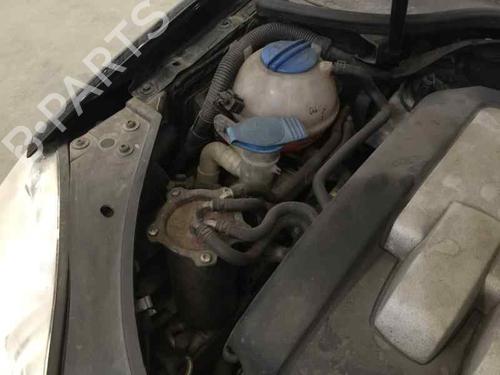 Mass air flow sensor VW GOLF VI (5K1) 2.0 TDI 4motion | BP1638001M95 