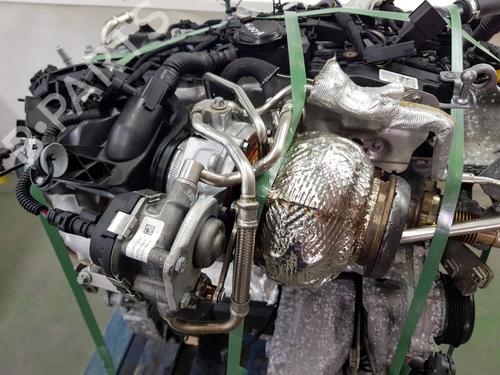 Engine MERCEDES-BENZ VITO Tourer (W447) 114 CDI (447.701, 447.703, 447.705) | BP36393691M1  - Image 24