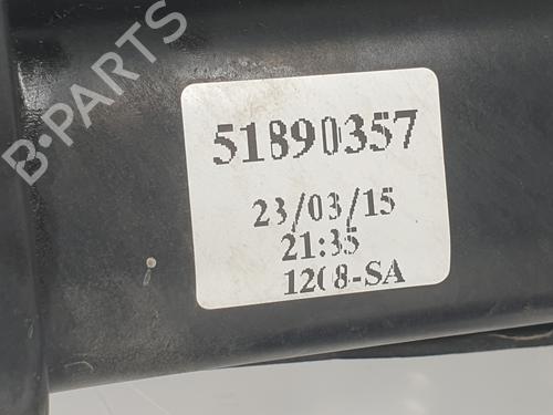 Air filter box FIAT 500L (351_, 352_)  | BP28276278M87 