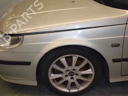 Left front window motor SAAB 9-5 Estate (YS3E) 3.0 TiD | BP7566824E21 