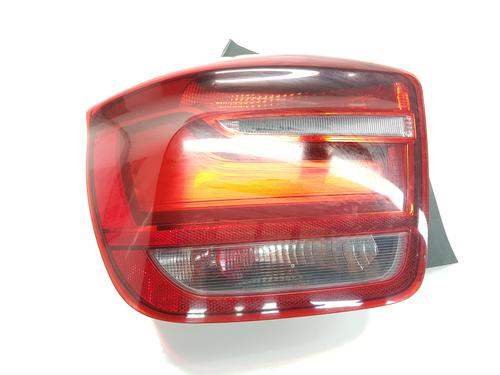 Used Left taillight BMW 1 (F20) 120 d (184 hp) 27254464