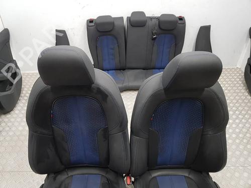 Seats set BMW 1 (F40) 118 d | BP40082965C78 - Image 6